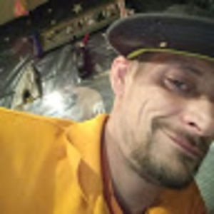 Meet your Posher, Marc